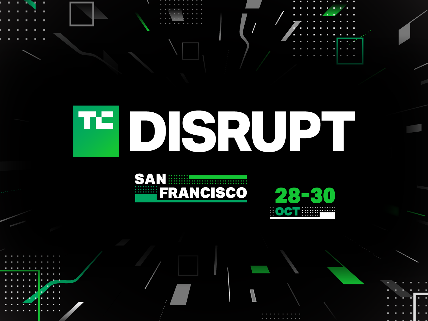 Germ Network Pitch At Techcrunch Disrupt 2024