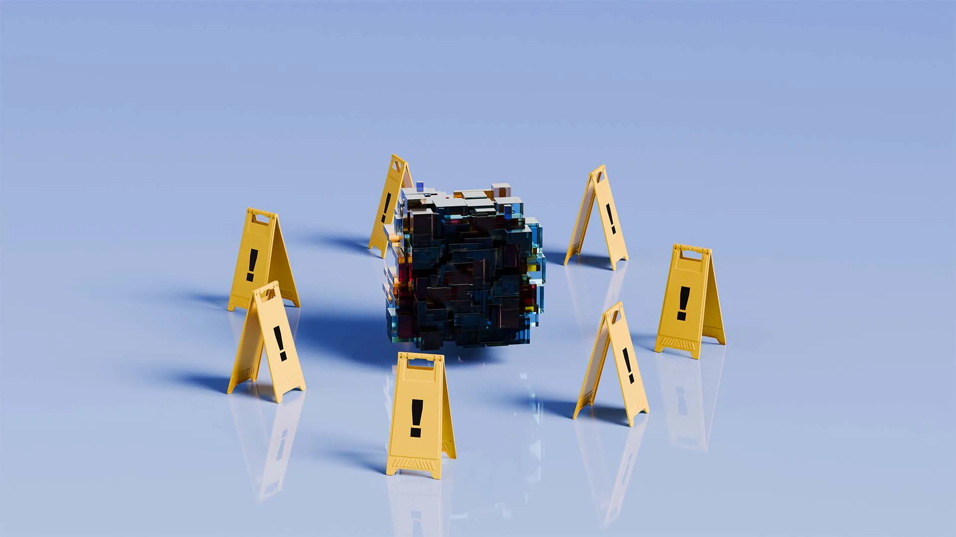 Artificial Intelligence Insurance? This Startup Will Cover the Costs of AI Mistakes